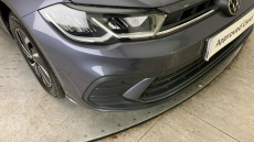 Volkswagen Polo 1.0 TSI Life 5dr Petrol Hatchback